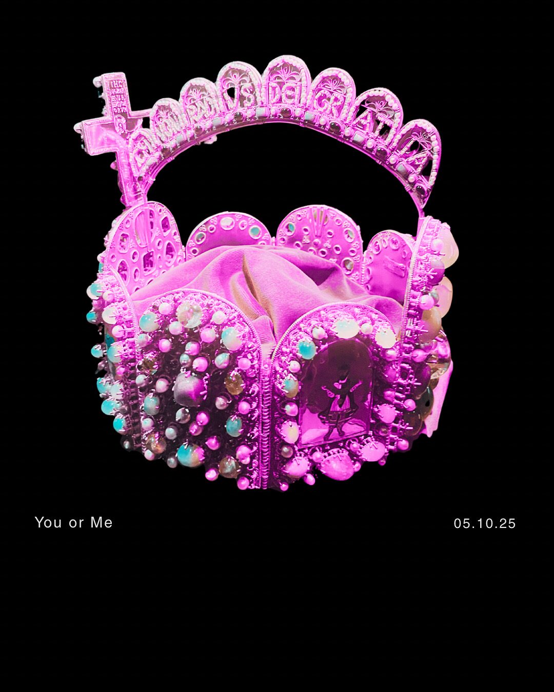 You or Me