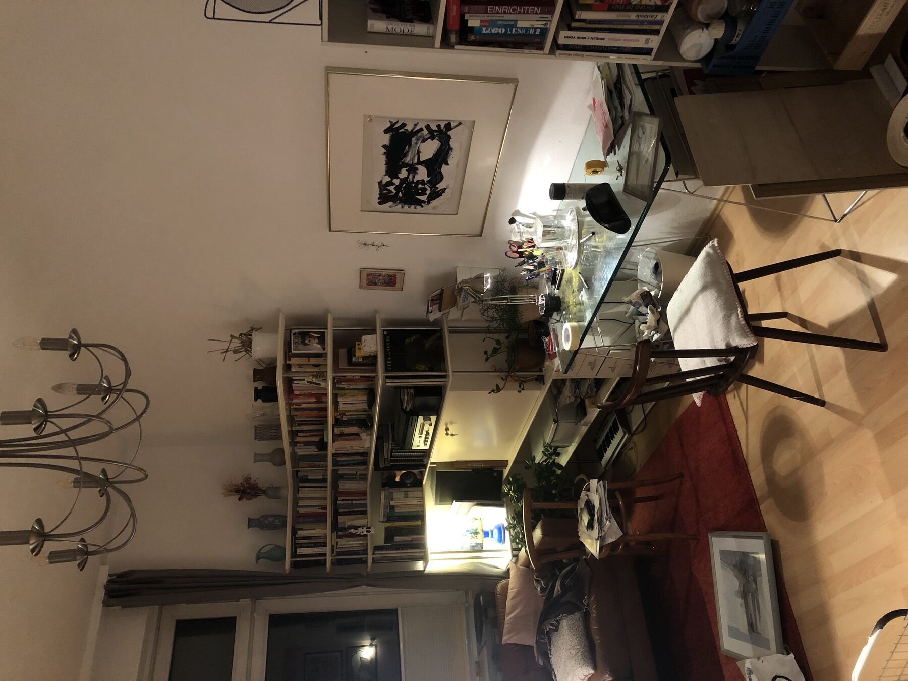 Das Atelier